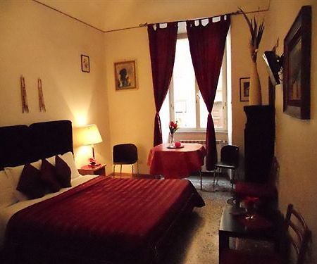 Belhorizon Guest House Rzym Zewnętrze zdjęcie