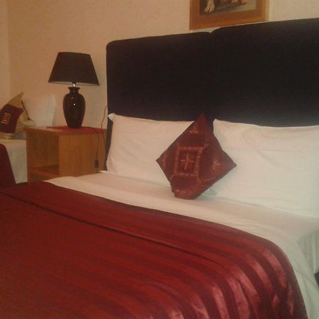 Belhorizon Guest House Rzym Zewnętrze zdjęcie