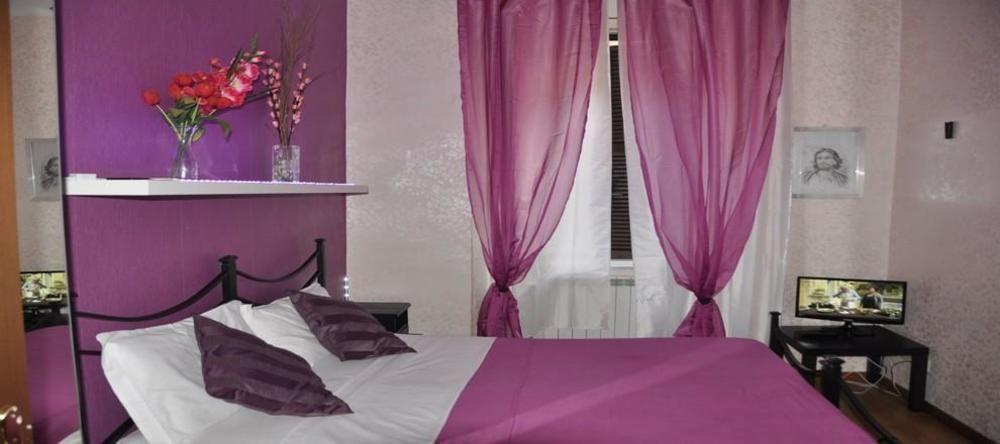 Belhorizon Guest House Rzym Zewnętrze zdjęcie