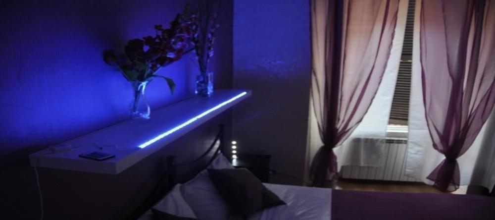 Belhorizon Guest House Rzym Zewnętrze zdjęcie