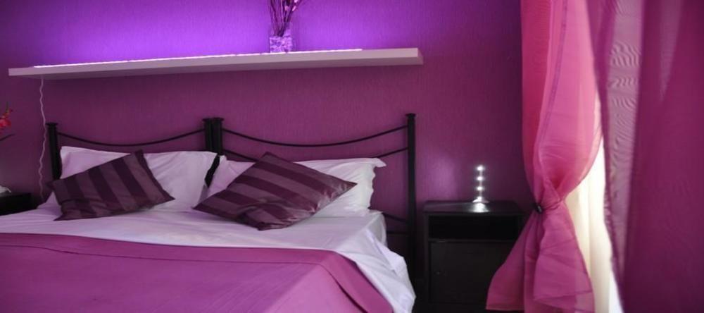 Belhorizon Guest House Rzym Zewnętrze zdjęcie