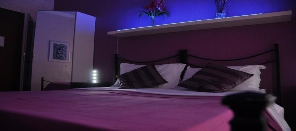 Belhorizon Guest House Rzym Zewnętrze zdjęcie