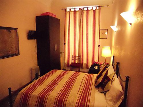 Belhorizon Guest House Rzym Zewnętrze zdjęcie