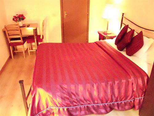 Belhorizon Guest House Rzym Zewnętrze zdjęcie