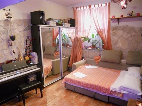 Belhorizon Guest House Rzym Zewnętrze zdjęcie