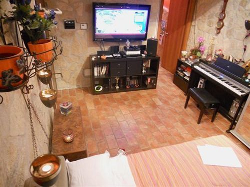 Belhorizon Guest House Rzym Zewnętrze zdjęcie