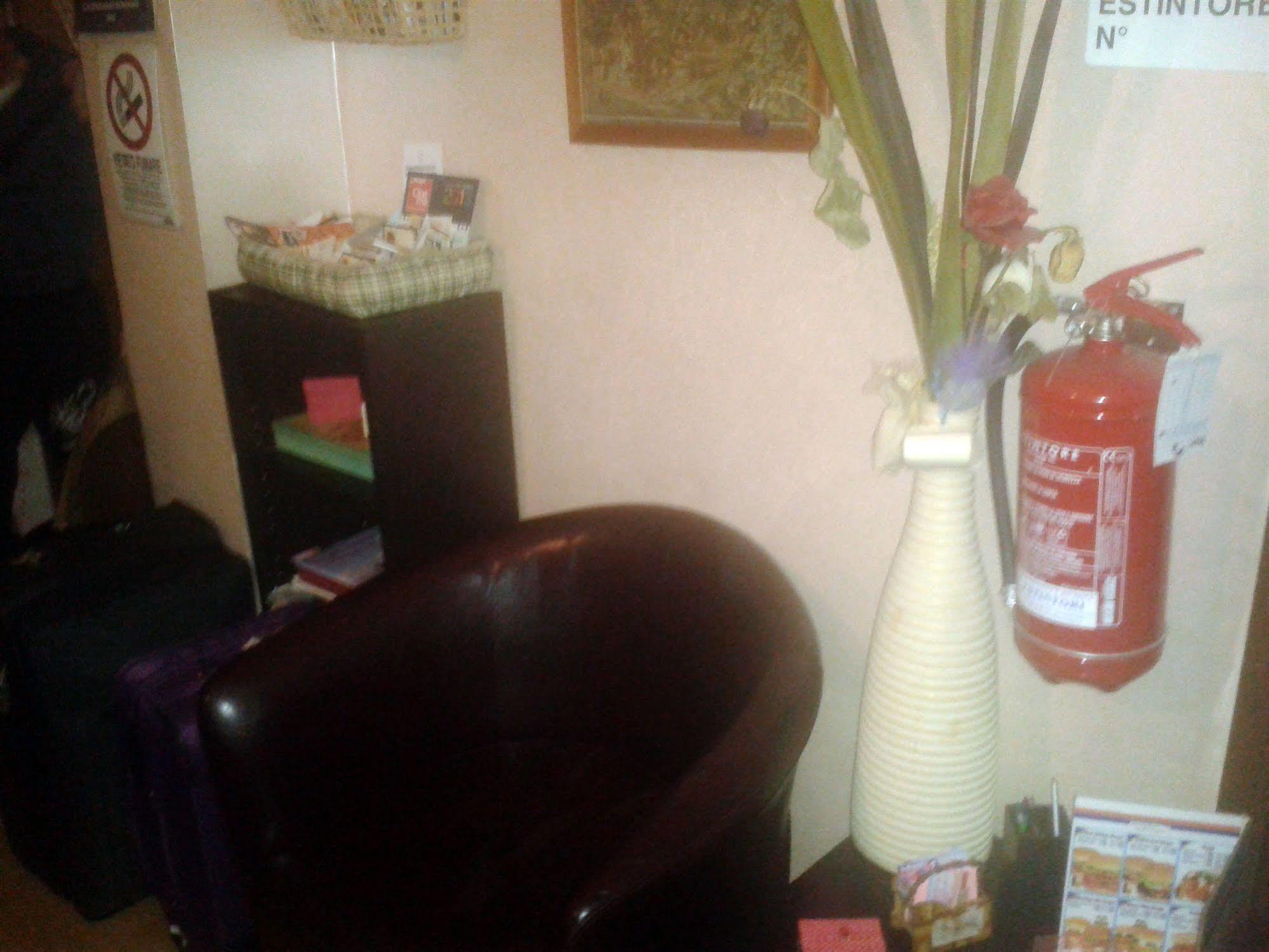 Belhorizon Guest House Rzym Zewnętrze zdjęcie