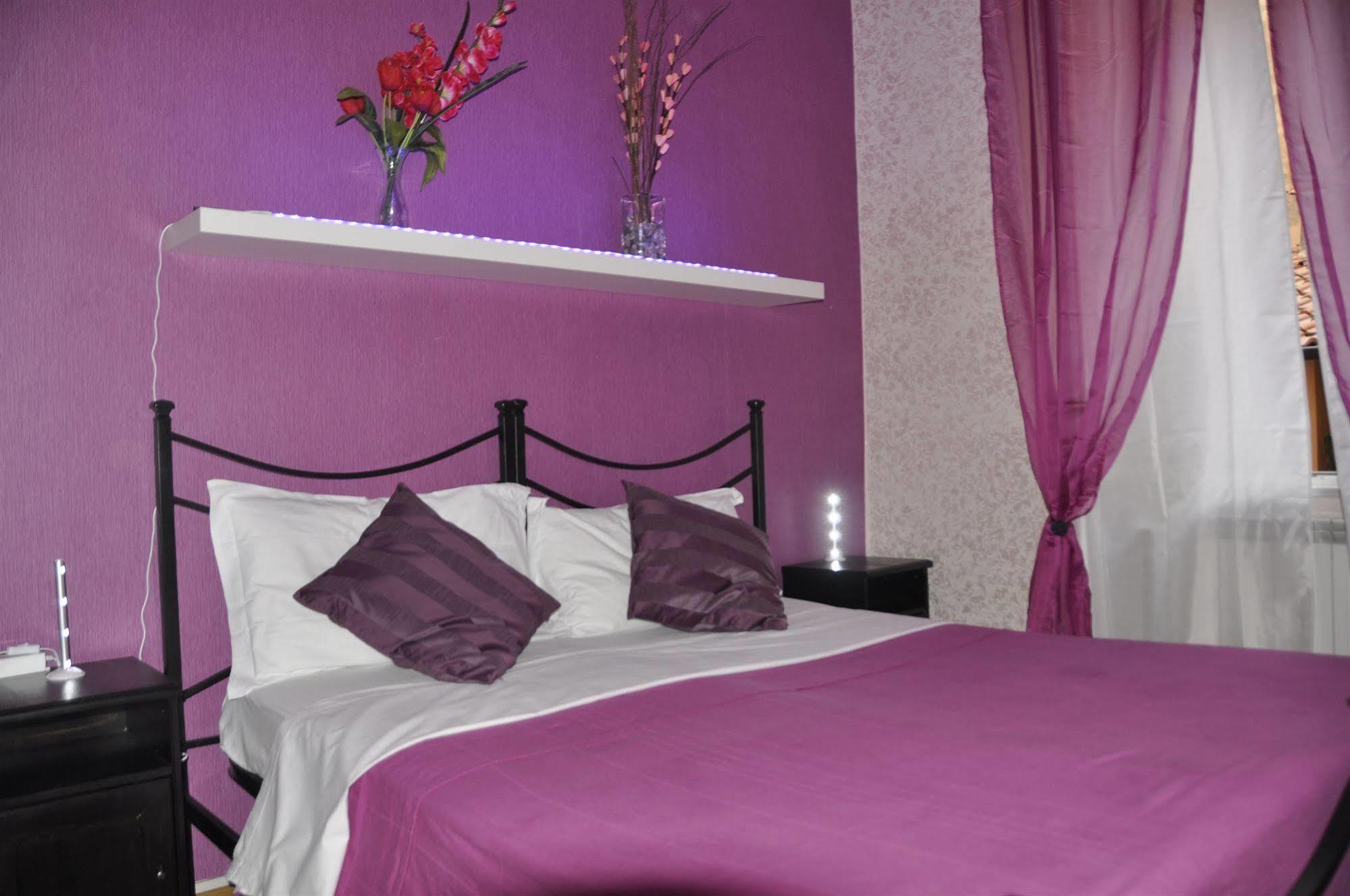 Belhorizon Guest House Rzym Zewnętrze zdjęcie